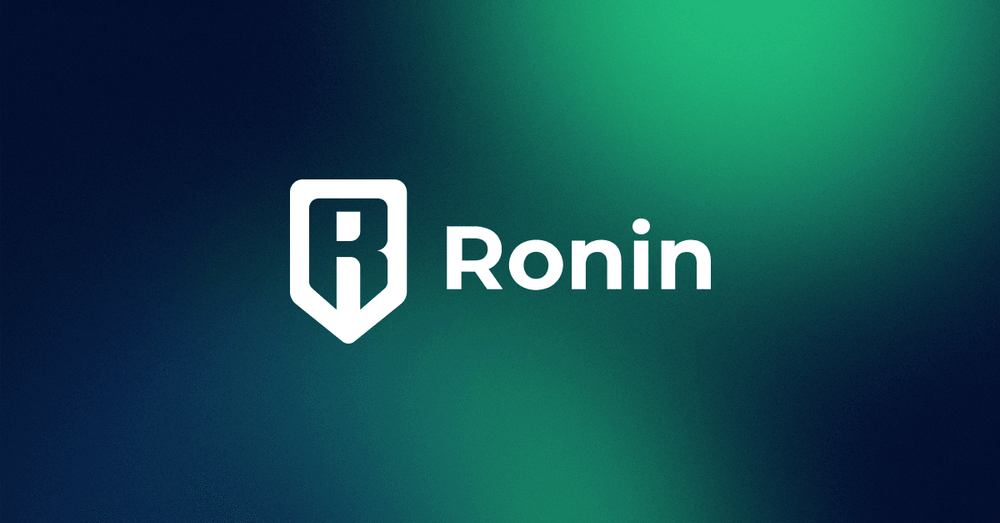 Ronin